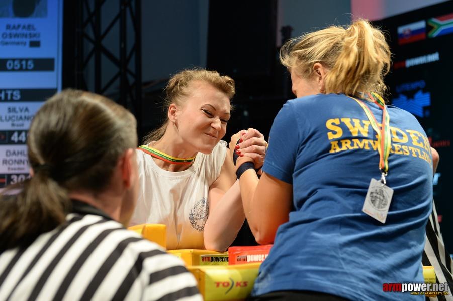 World Armwrestling Championship