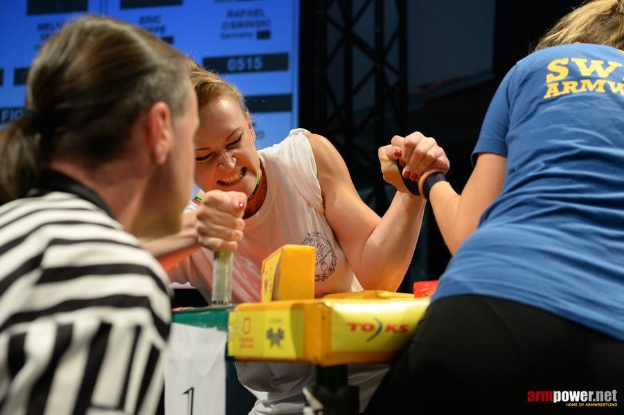 World Armwrestling Championship