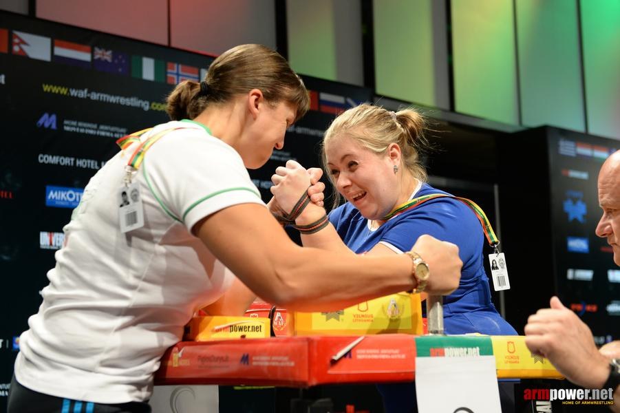 World Armwrestling Championship