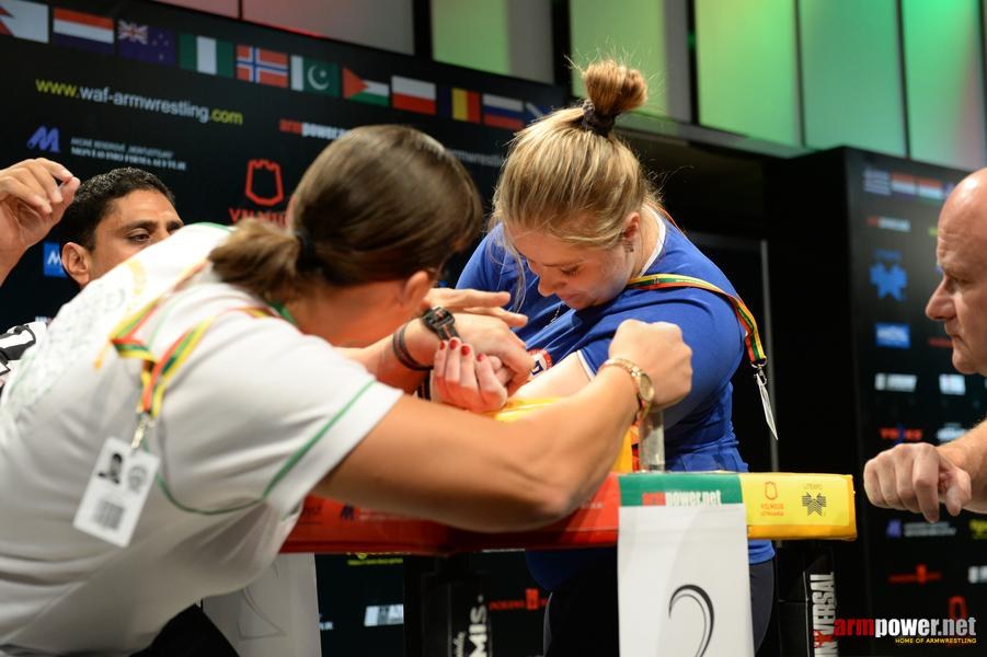 World Armwrestling Championship