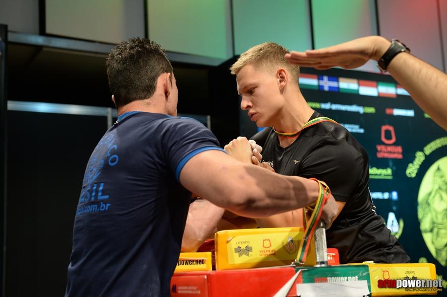 World Armwrestling Championship