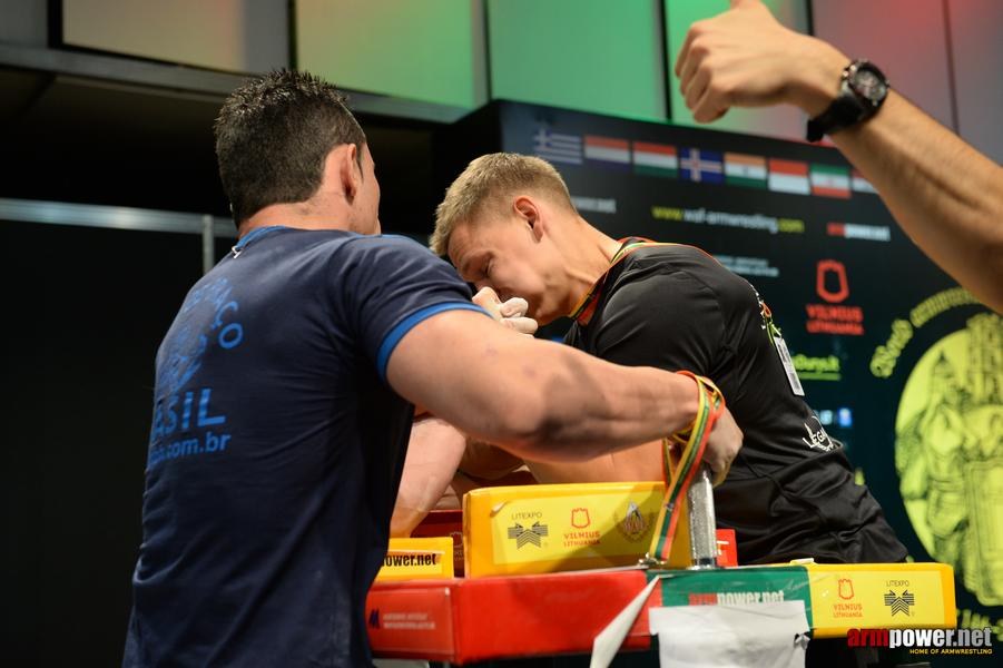 World Armwrestling Championship