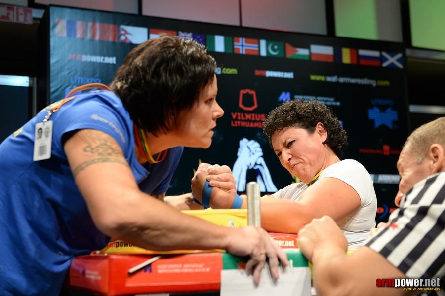 World Armwrestling Championship