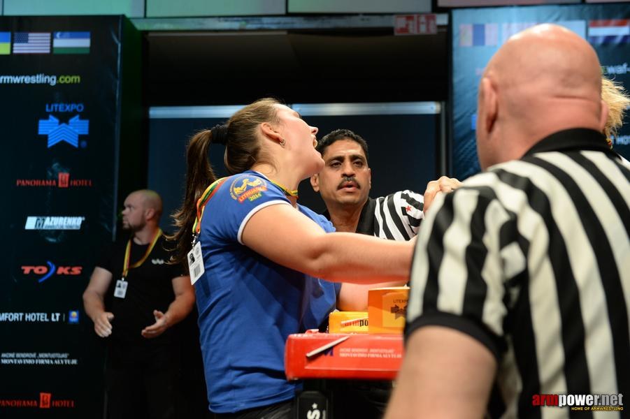 World Armwrestling Championship