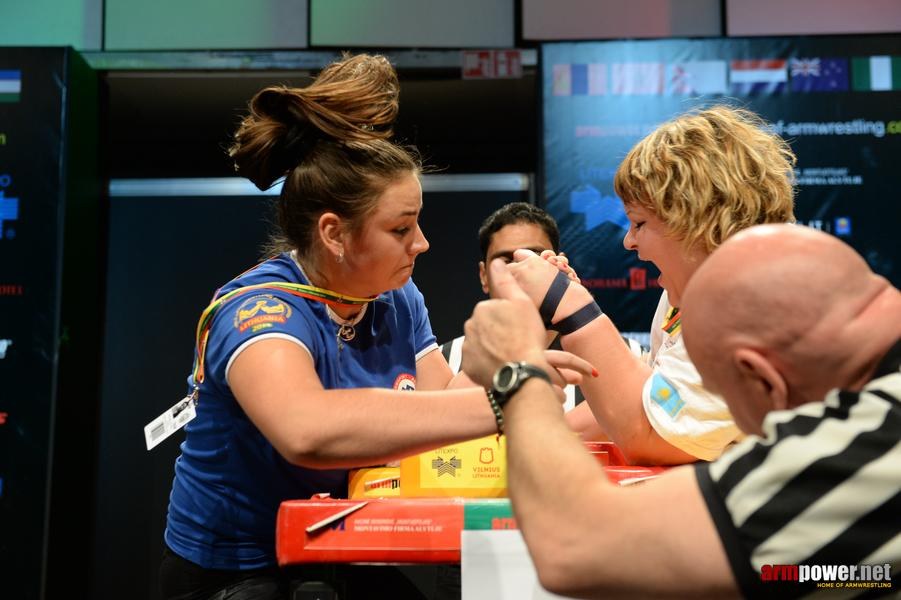World Armwrestling Championship