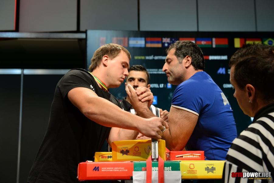 World Armwrestling Championship
