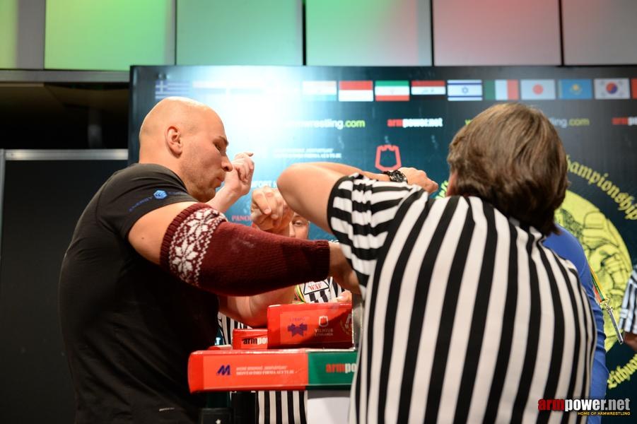 World Armwrestling Championship
