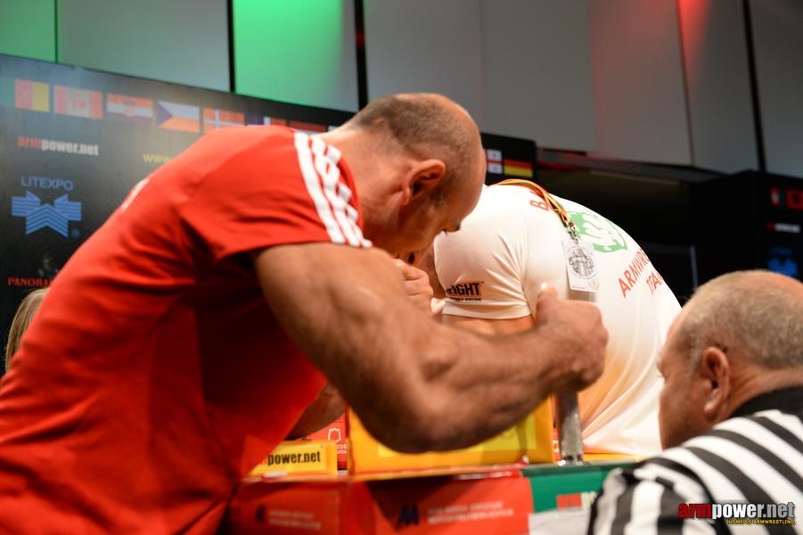 World Armwrestling Championship