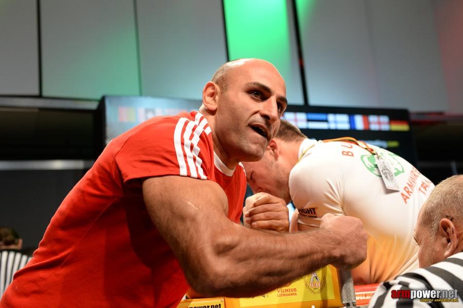World Armwrestling Championship
