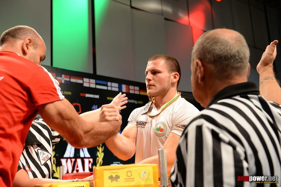 World Armwrestling Championship