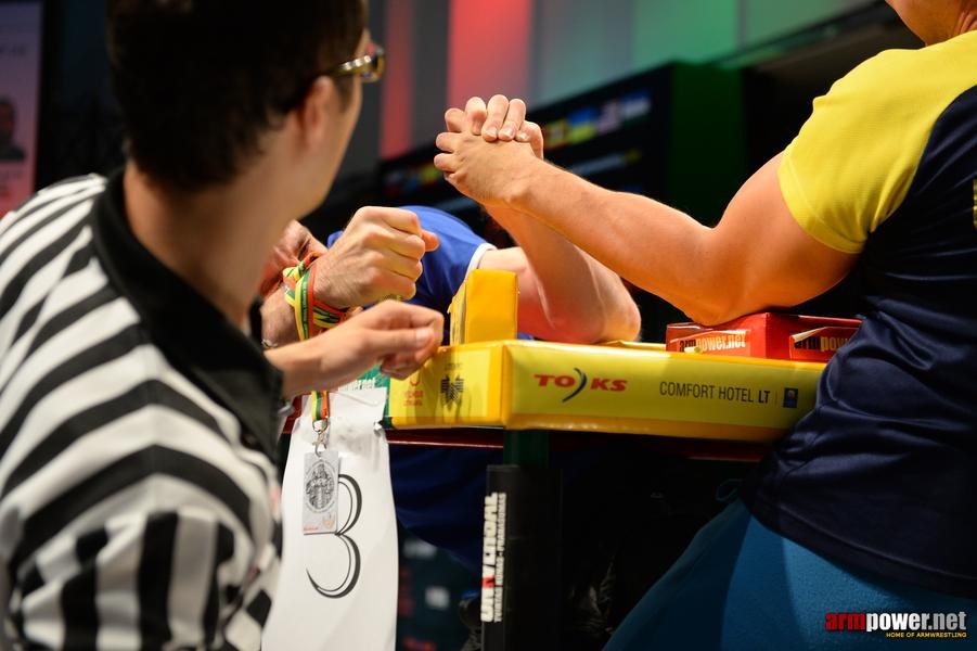 World Armwrestling Championship