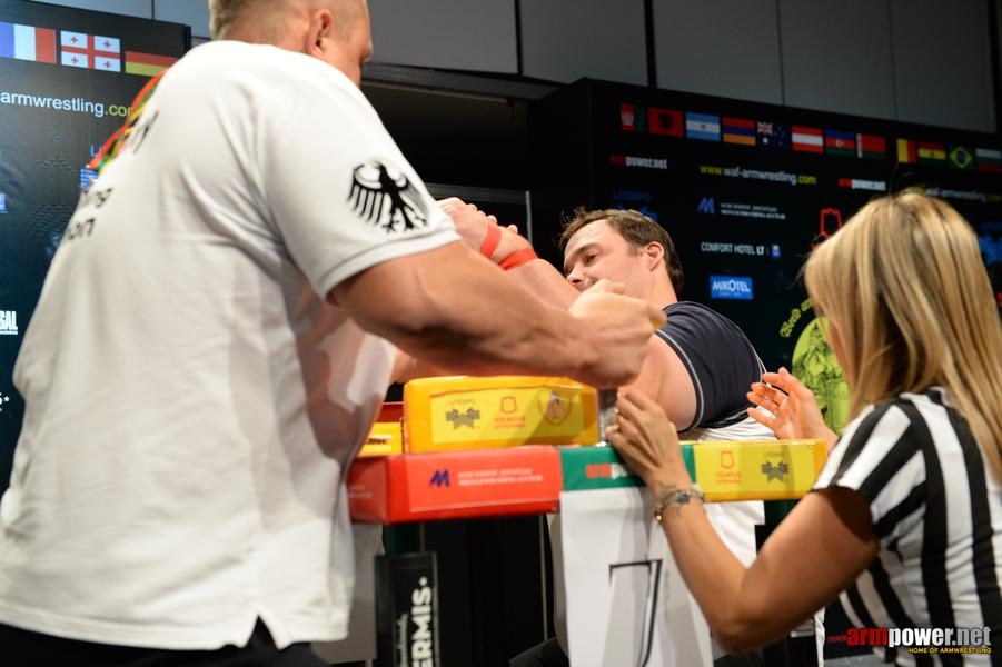World Armwrestling Championship
