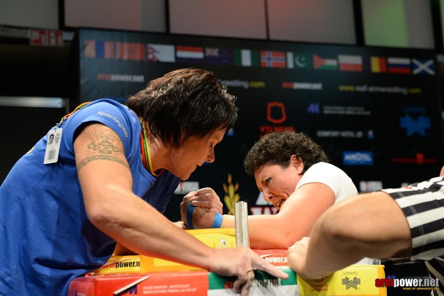 World Armwrestling Championship
