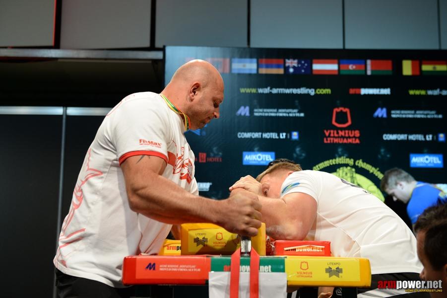 World Armwrestling Championship