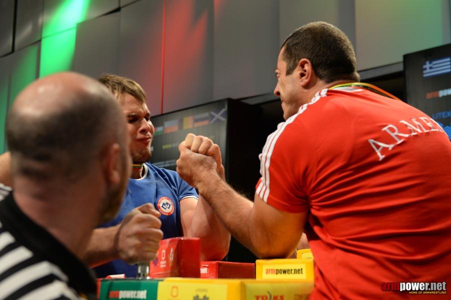 World Armwrestling Championship