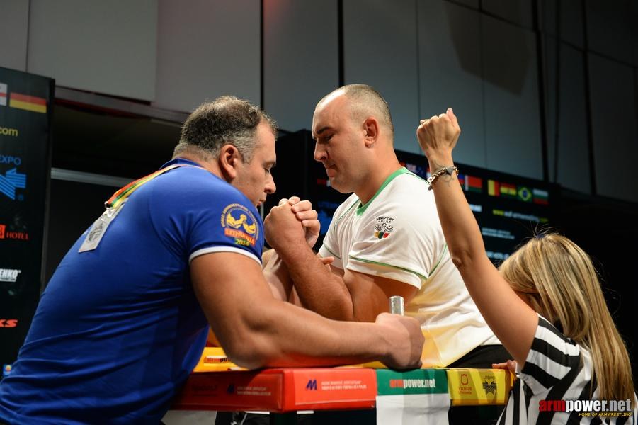 World Armwrestling Championship