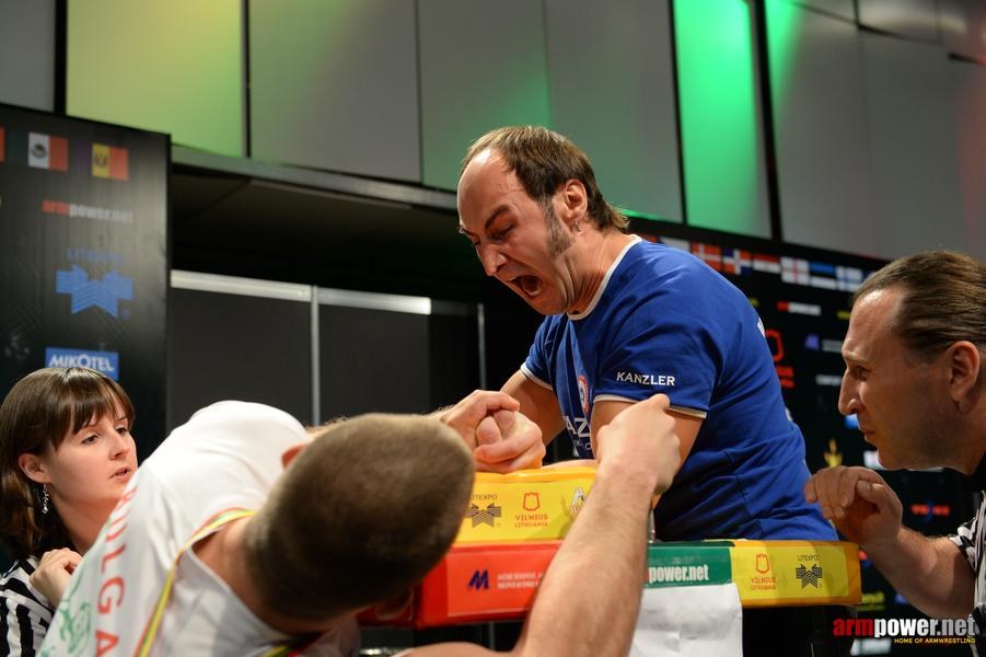 World Armwrestling Championship