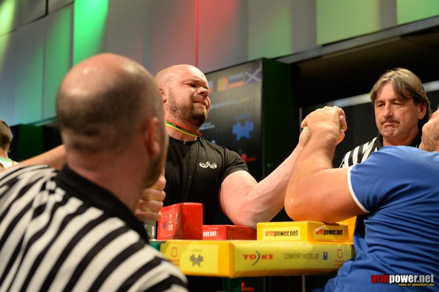 World Armwrestling Championship