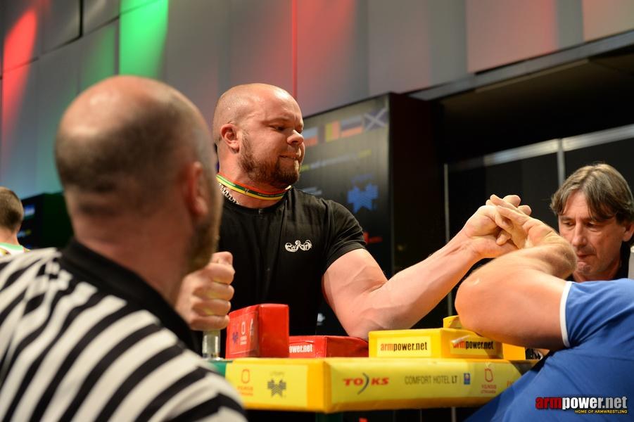 World Armwrestling Championship