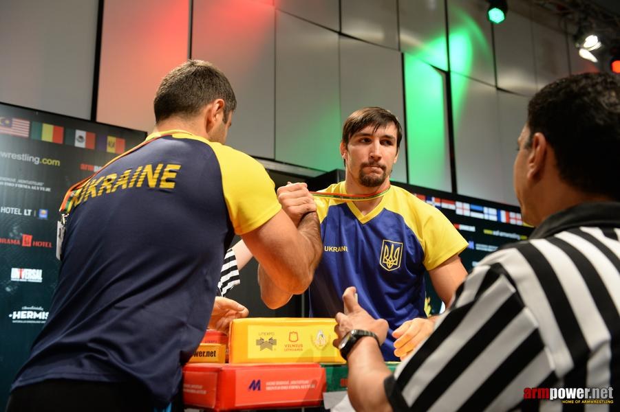 World Armwrestling Championship