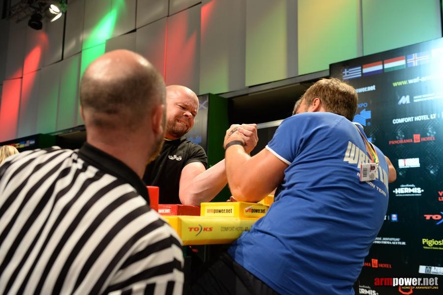 World Armwrestling Championship