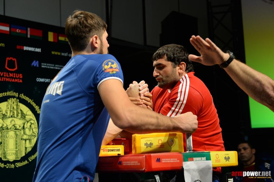 World Armwrestling Championship