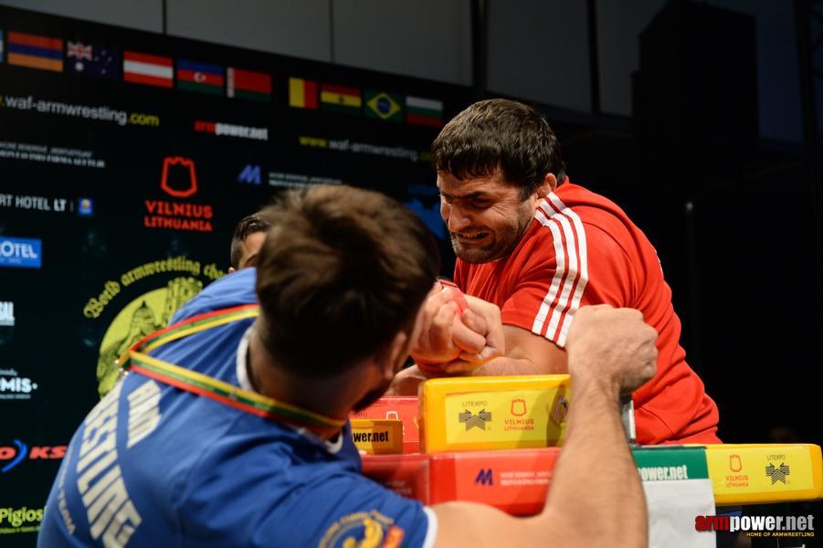 World Armwrestling Championship