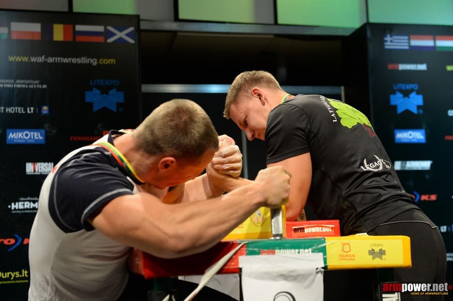 World Armwrestling Championship