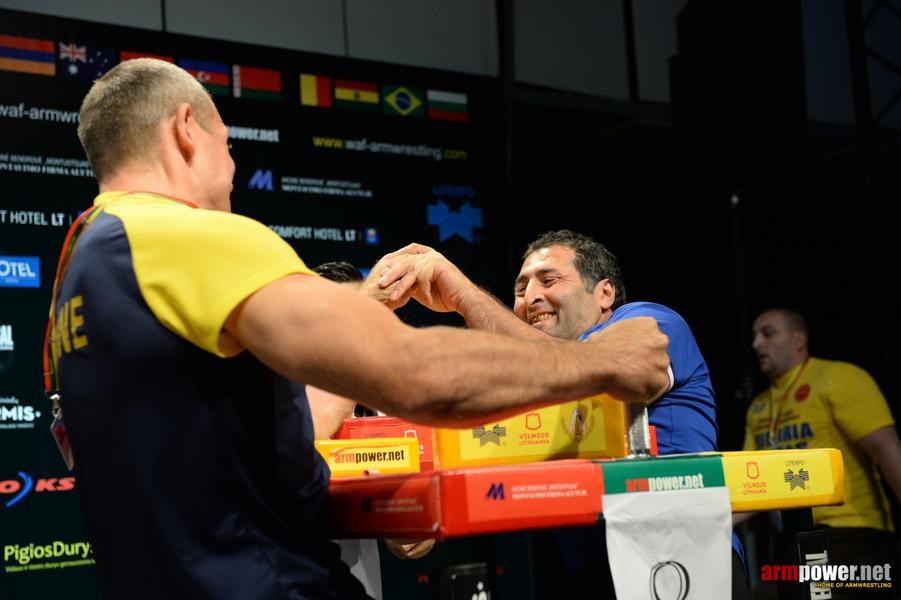 World Armwrestling Championship