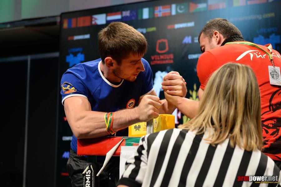 World Armwrestling Championship