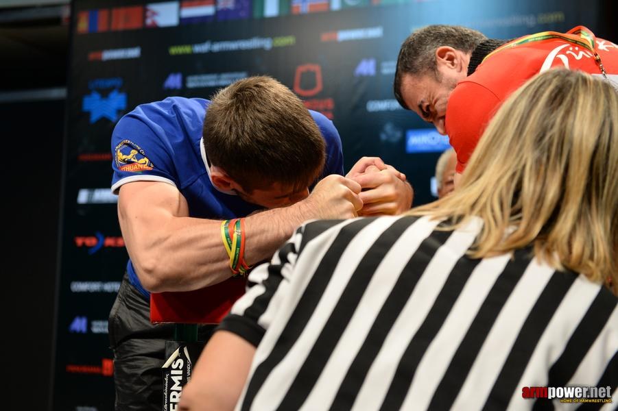 World Armwrestling Championship