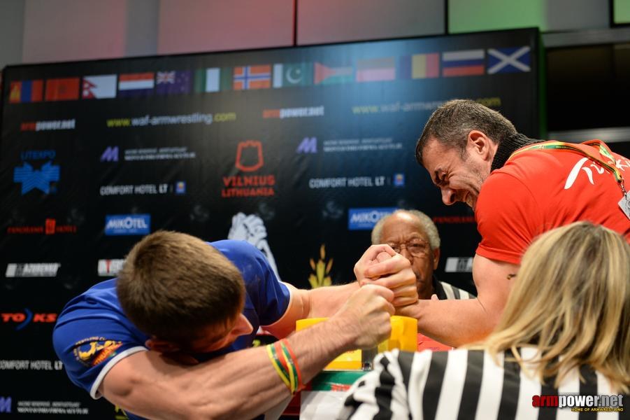 World Armwrestling Championship
