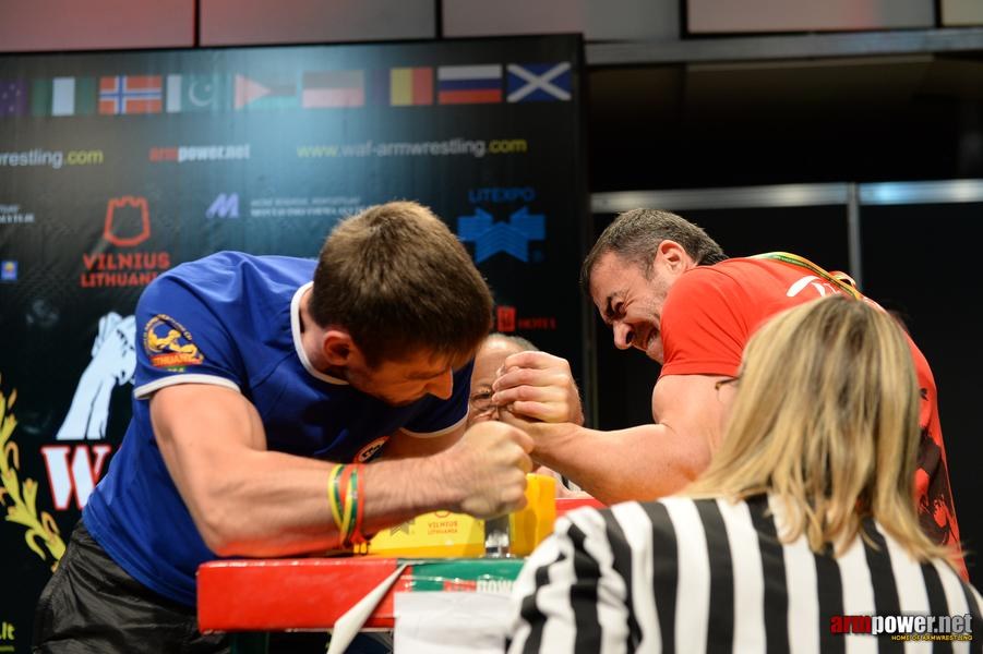 World Armwrestling Championship