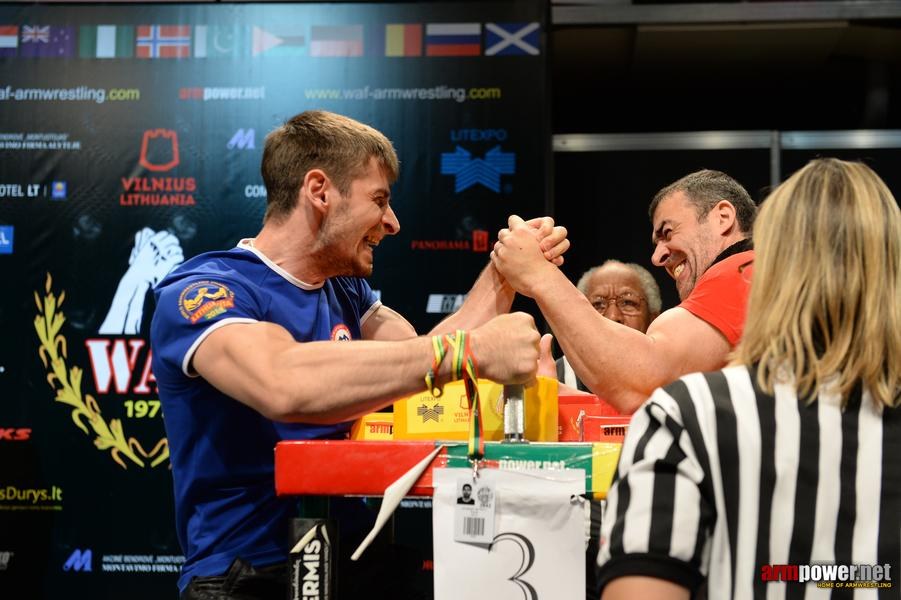 World Armwrestling Championship