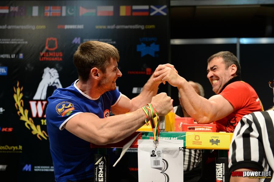 World Armwrestling Championship