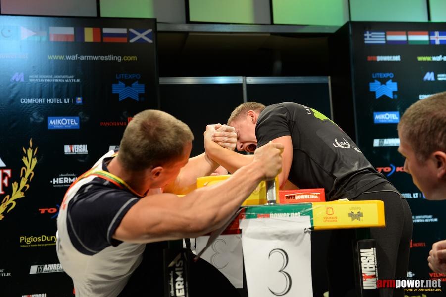 World Armwrestling Championship