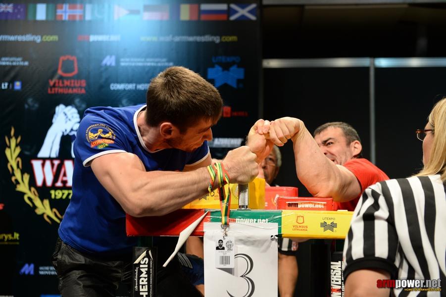 World Armwrestling Championship