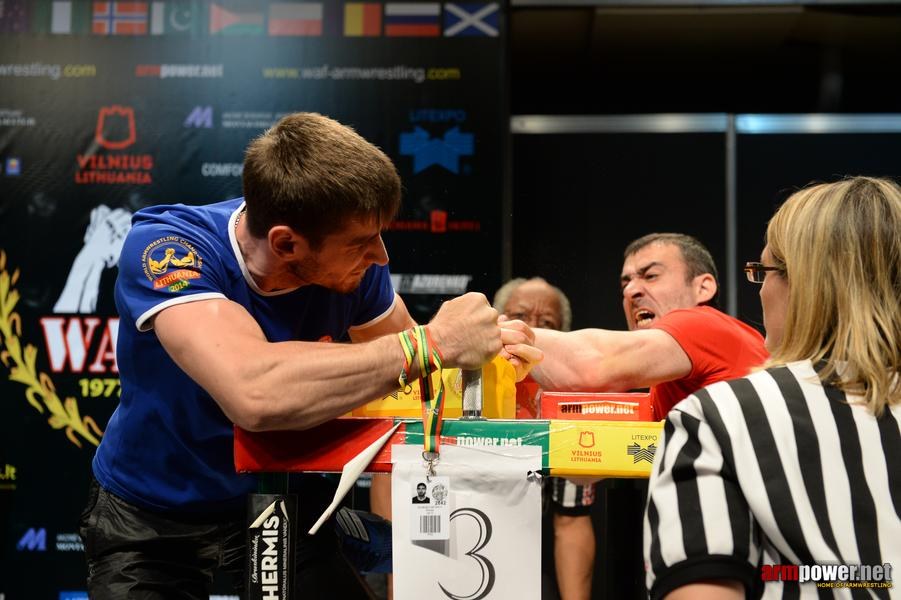 World Armwrestling Championship