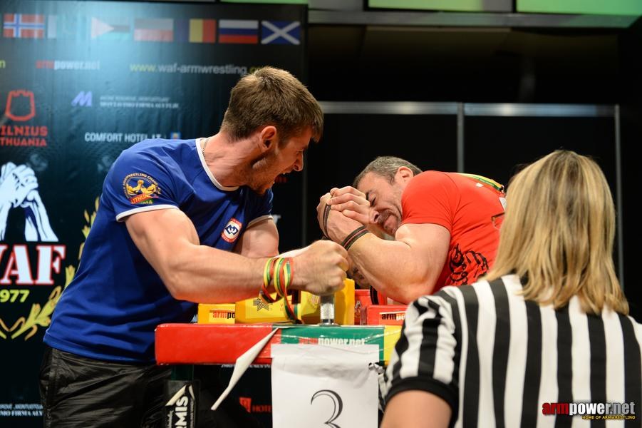 World Armwrestling Championship
