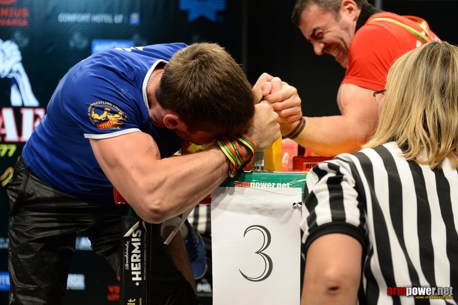 World Armwrestling Championship