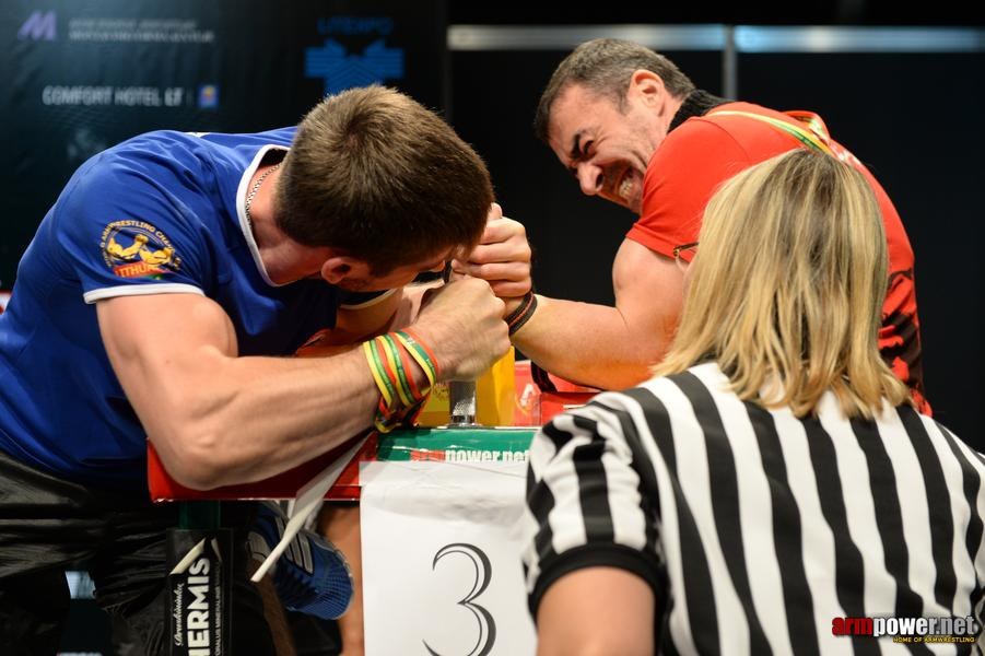World Armwrestling Championship
