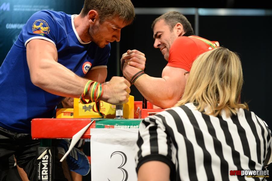World Armwrestling Championship