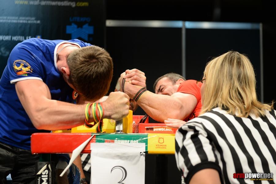 World Armwrestling Championship