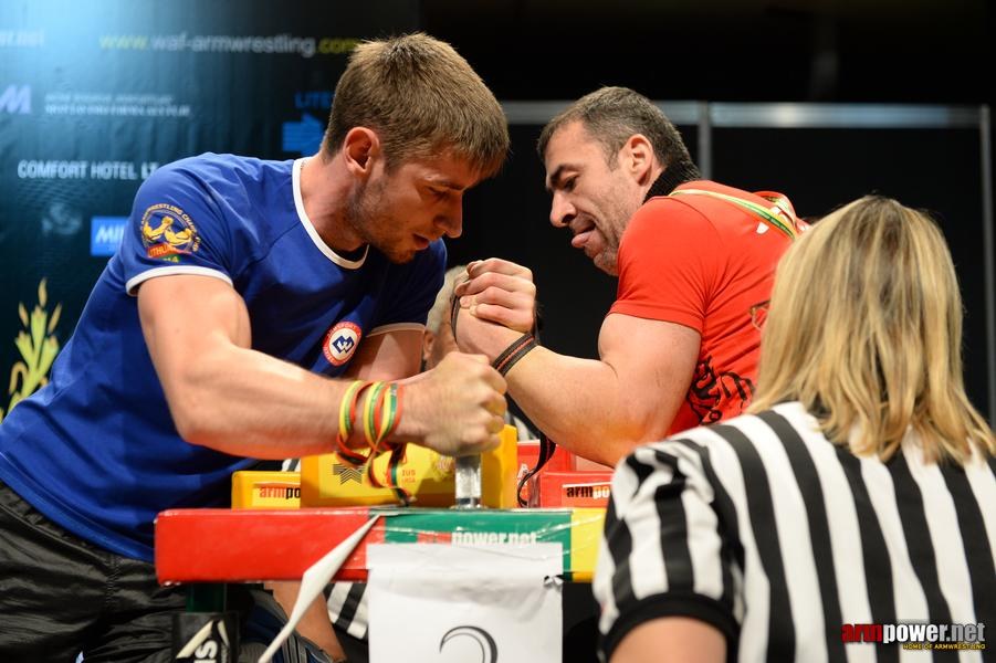 World Armwrestling Championship