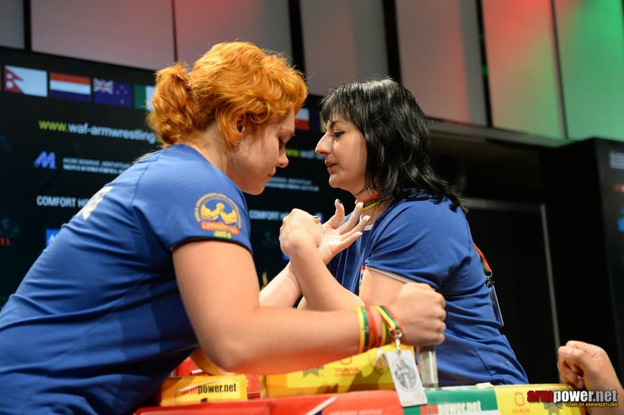 World Armwrestling Championship