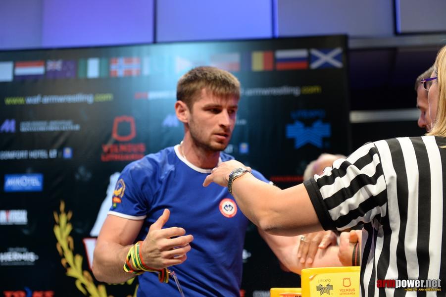 World Armwrestling Championship