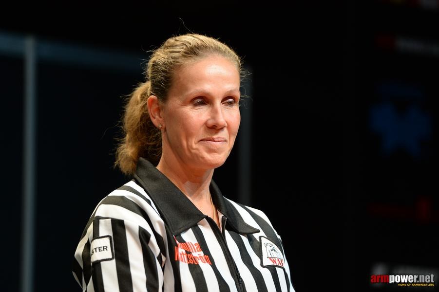 World Armwrestling Championship