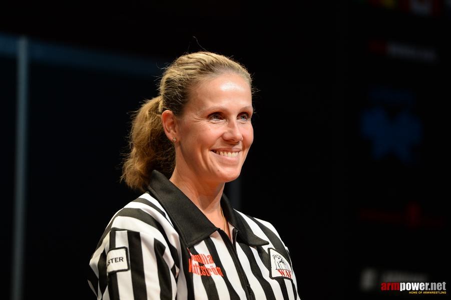 World Armwrestling Championship