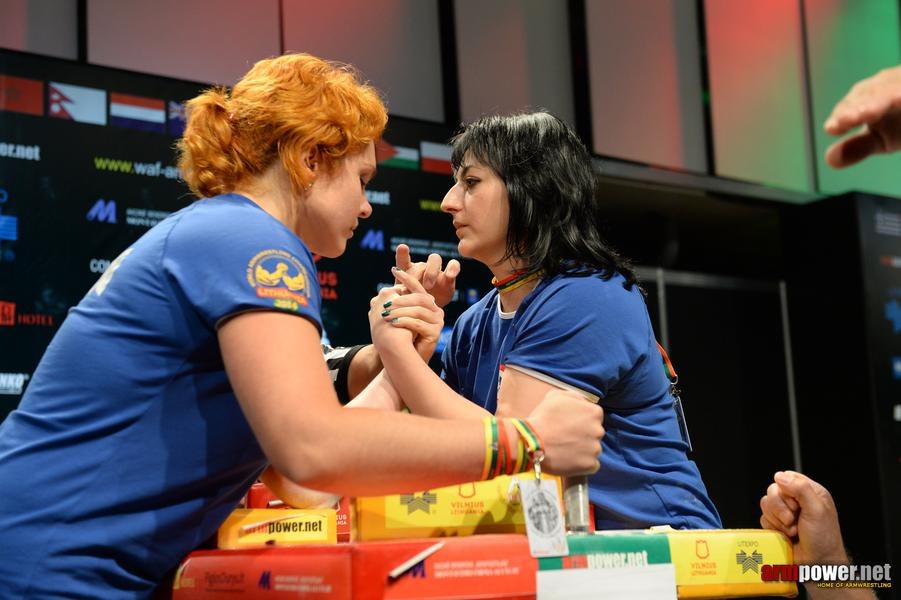 World Armwrestling Championship