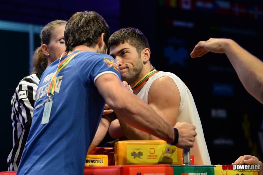 World Armwrestling Championship